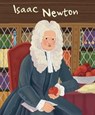 Isaac Newton - Jane Kent - 9788854416208