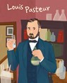 Louis Pasteur - Jane Kent - 9788854416215