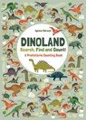 Dinoland: A Prehistoric Counting Book - BARUZZI,  Agnese - 9788854416260