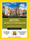 Walking Amsterdam. The Best of the City - AA.VV. - 9788854419414