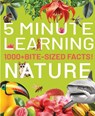 1000+ Bite-Sized Facts! Nature - Cristina Banfi - 9788854421639