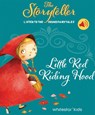 The Storyteller: Little Red Riding Hood -  - 9788854421691