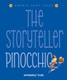 The Storyteller: Pinocchio -  - 9788854421714