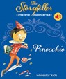 The Storyteller: Pinocchio -  - 9788854421714