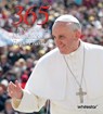 365 Inspirational Moments of Pope Francis - Pope Francis Pope Francis - 9788854421769
