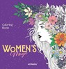 Women’s Magic. Coloring Book -  - 9788854422049