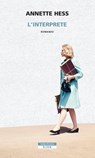 L'interprete - Annette Hess - 9788854518919