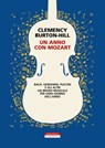 Un anno con Mozart - Clemency Burton-Hill - 9788854522008
