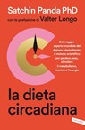 La dieta circadiana - Satchin PhD Panda - 9788855056663
