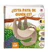 Esta Pata de Quién Es? - Gabriele Clima - 9788855063944