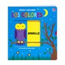 Colores, Los - Agnese Baruzzi - 9788855065498