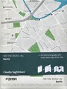 Berlin: On the Road Architecture Guides - Claudia Saglimbeni - 9788855210560
