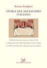Storia del socialismo italiano - Renato Zangheri - 9788855228046