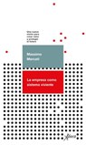 La empresa como sistema viviente - Massimo Mercati - 9788855230773