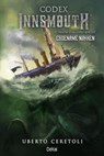 Codex Innsmouth - Uberto Ceretoli - 9788855420853