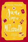 June - Fino a mezzanotte - Cinnie Maybe - 9788855421720
