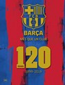 Barça: Més que un club (English edition) - Fc Barcelona - 9788857240954