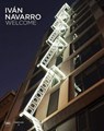 Ivan Navarro - NAVARRO,  Ivan ; Goncalves, Jose-Manuel ; Jaar, Alfredo ; Leon de la Barra, Pablo Leon de la Barra - 9788857244532