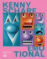 Kenny Scharf: Emotional - Shai Baitel - 9788857254739