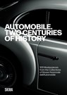 Automobile. Two Centuries of History -  - 9788857255514