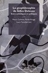 La géophilosophie de Gilles Deleuze - Aa. Vv. - 9788857522678