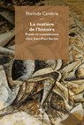 La matière de l'histoire - Florinda Cambria - 9788857523507