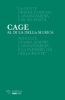 Al di là della musica - John Cage - 9788857549910