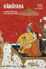 Rāmāyaṇa vol. 1 - Vālmīki - 9788857554211