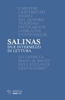 Due intermezzi di lettura - Pedro Salinas - 9788857558844