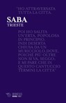Trieste - Umberto Saba - 9788857558936