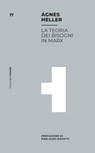 La teoria dei bisogni in Marx - Ágnes Heller - 9788857583105