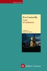I miti di fondazione - Eva Cantarella - 9788858101162