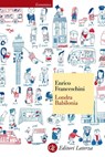 Londra Babilonia - Enrico Franceschini - 9788858104156