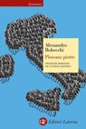 Piovono pietre - Alessandro Robecchi - 9788858107058