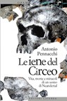 Le iene del Circeo - Antonio Pennacchi - 9788858112939