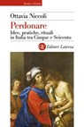 Perdonare - Ottavia Niccoli - 9788858113356