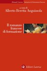 Il romanzo francese di formazione - Alberto Beretta Anguissola - 9788858115138