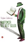 Anatomia del best seller - Stefano Calabrese - 9788858121665