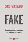Fake - Christian Salmon - 9788858141366