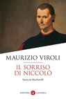 Il sorriso di Niccolò - Maurizio Viroli - 9788858156681