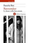 Sovversive - Daniela Bini - 9788858158296