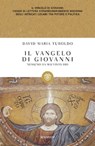 Il Vangelo di Giovanni - David Maria Turoldo - 9788858706381