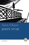 John Star - Alain Elkann - 9788858753224