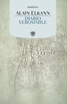 Diario verosimile - Alain Elkann - 9788858753286