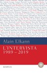 L'intervista - Alain Elkann - 9788858753293