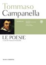 Poesie - Tommaso Campanella ; Nuccio Ordine - 9788858762264