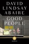 Good people - David Lindsay-Abaire - 9788858767597