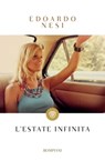 L'estate infinita - Edoardo Nesi - 9788858771372