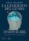Geografia del genio - Eric Weiner - 9788858773796