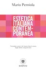 Estetica italiana contemporanea - Mario Perniola - 9788858775196